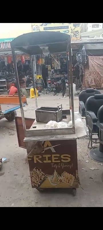 2 counters of chips complete setup no need to purchase any thing 1