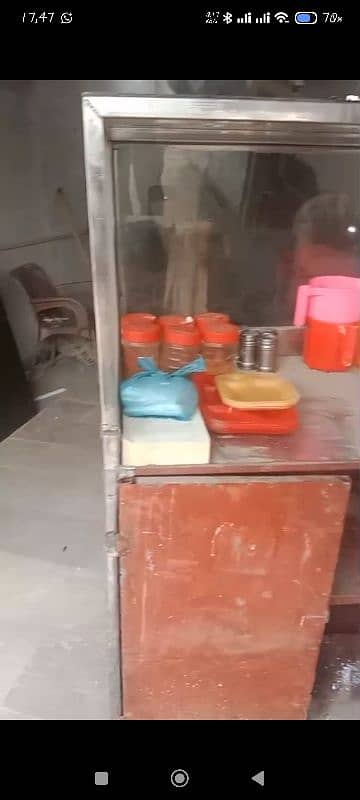 2 counters of chips complete setup no need to purchase any thing 12