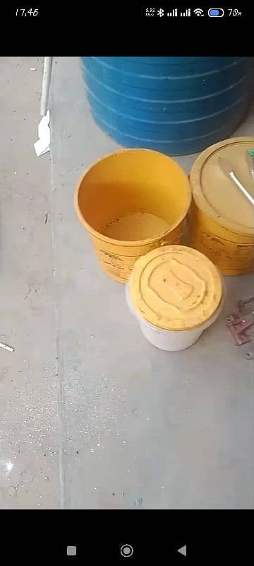 2 counters of chips complete setup no need to purchase any thing 14