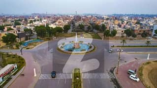 1 KANAL RESIDENTIAL PLOT FOR SALE IN VERY REASONABLE PRICE
