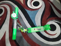 Scooty for kids