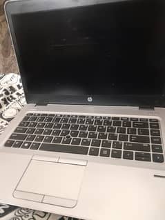 HP Elite Book 840 G3
