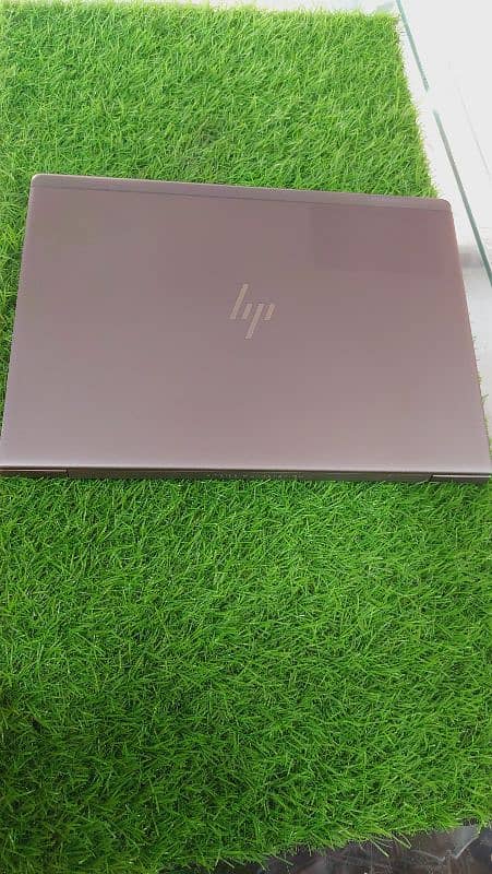 Zbook 14u G5 6