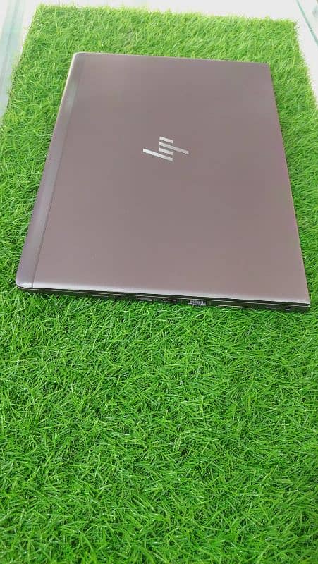 Zbook 14u G5 7
