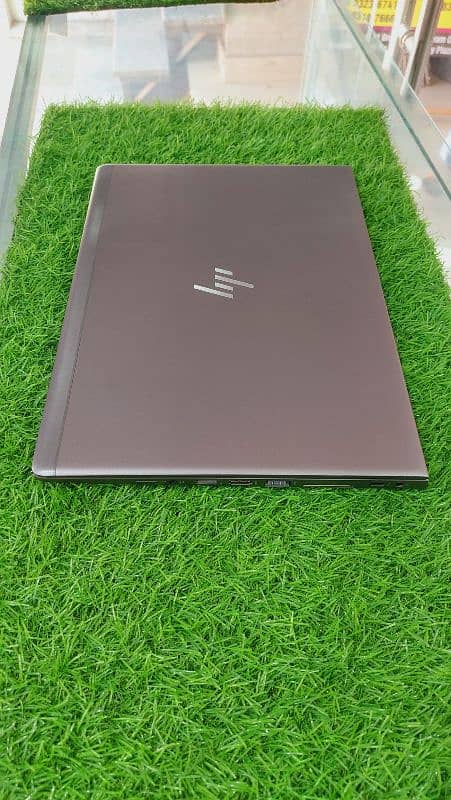 Zbook 14u G5 8