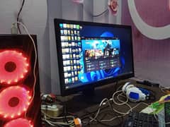 Gaming