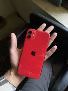 Iphone 11 (64)gb FACTORY UNLOCK