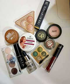 Makeup