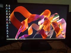 Samsung 24 inch IPS LCD Full Hd
