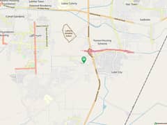 15 MARLA RESIDENTIAL PLOT FOR SALE2 IN VERY REASONABLE PRICE