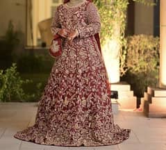 Barat Lehnga