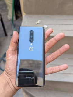 One Plus 8 Dual 8/128