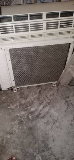 Orient 1 ton Non-inverter AC