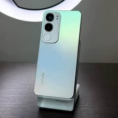vivo y19s