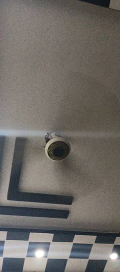Ceiling
