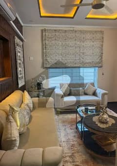 G-13 25x40 triple story house for rent