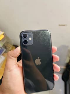 iPhone 11 exchange possible