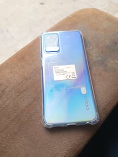 OPPO A54 sell WhatsApp 03000398871