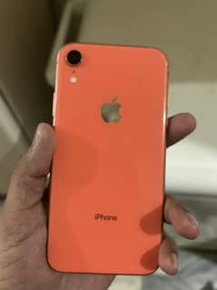Iphone xr all ok sealed set
