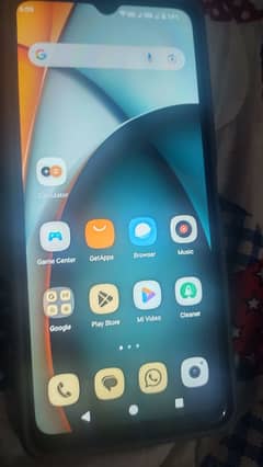 Redmi A3 PTA approved 4/128 Exchange with Bike