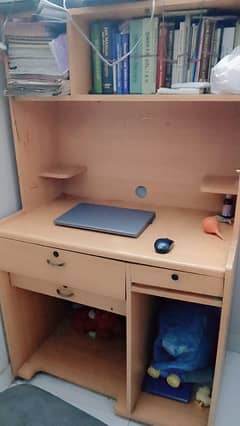 Laptop Table