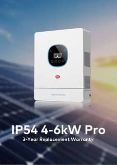 6kw inverter itel pv 8000