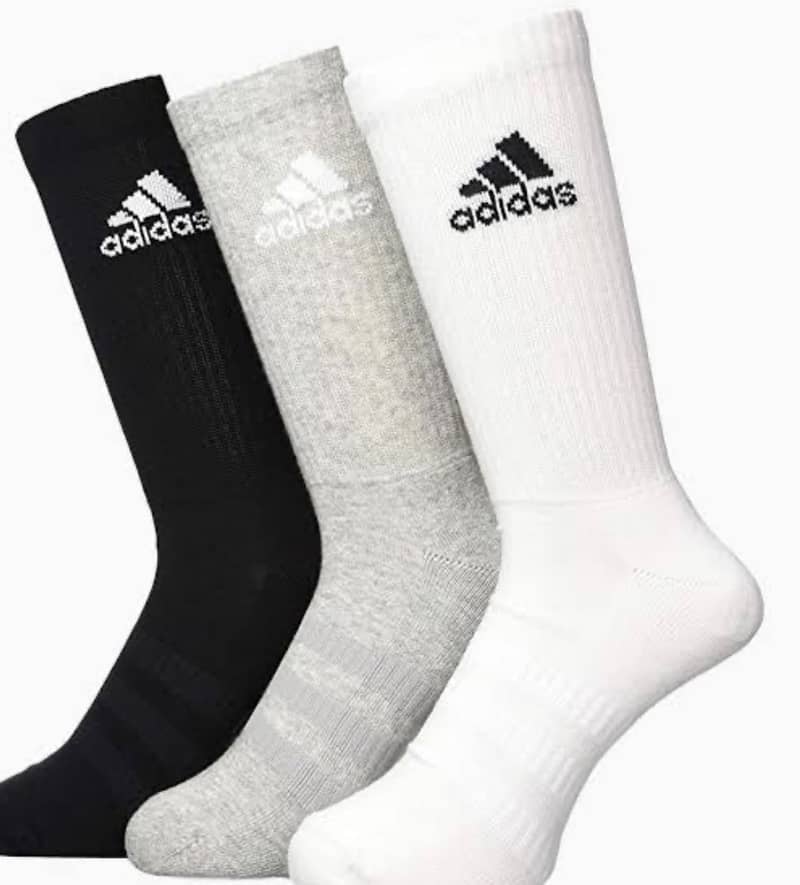 Export Quality socks Custom design also available 1