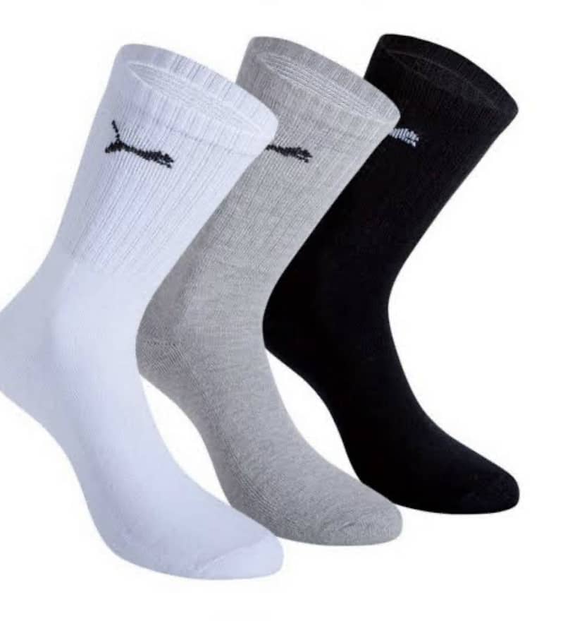 Export Quality socks Custom design also available 2