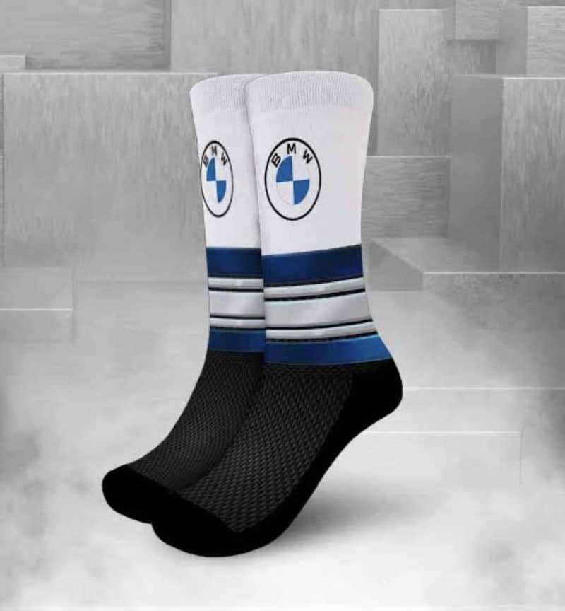 Export Quality socks Custom design also available 5