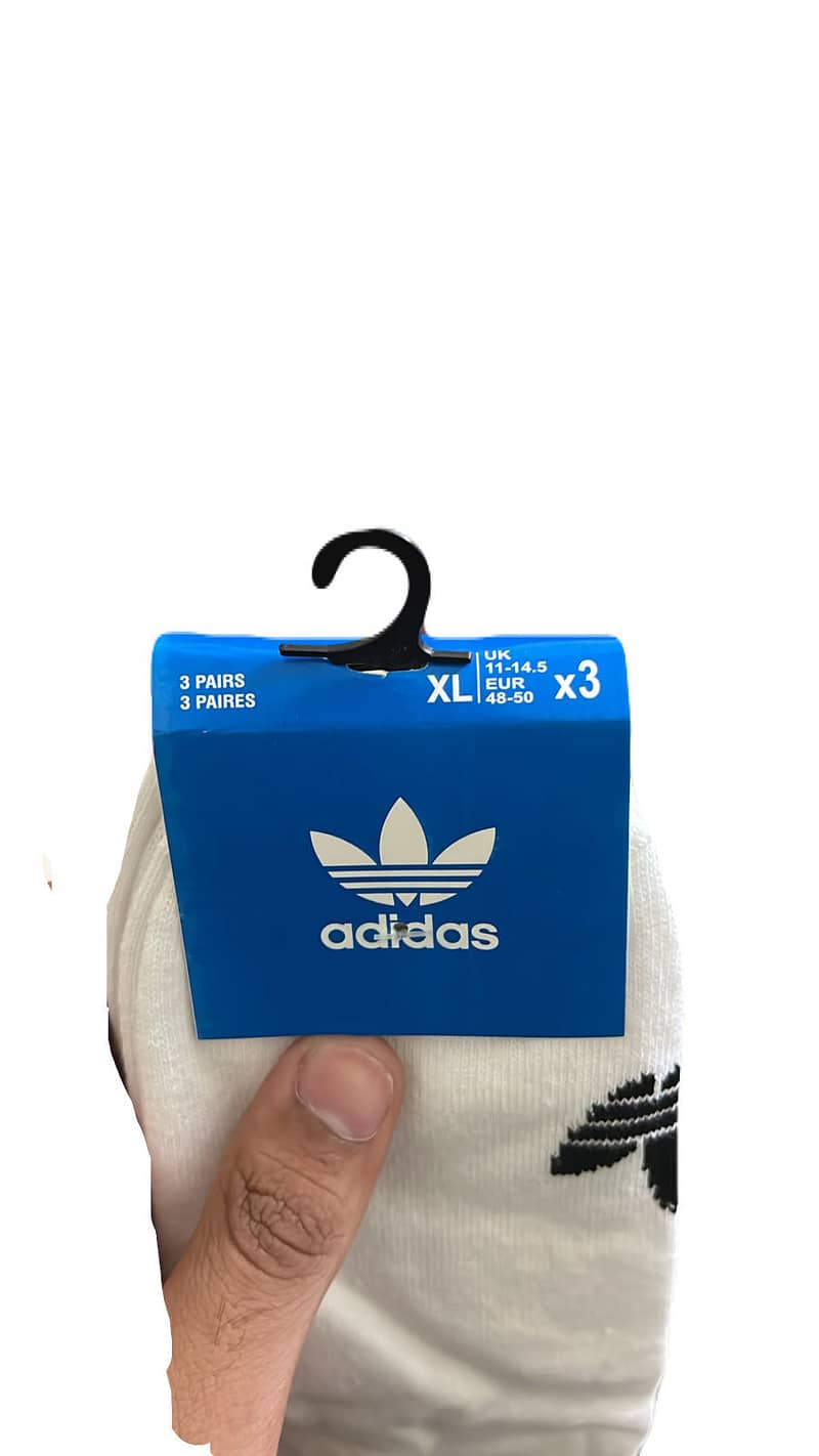 Export Quality socks Custom design also available 7