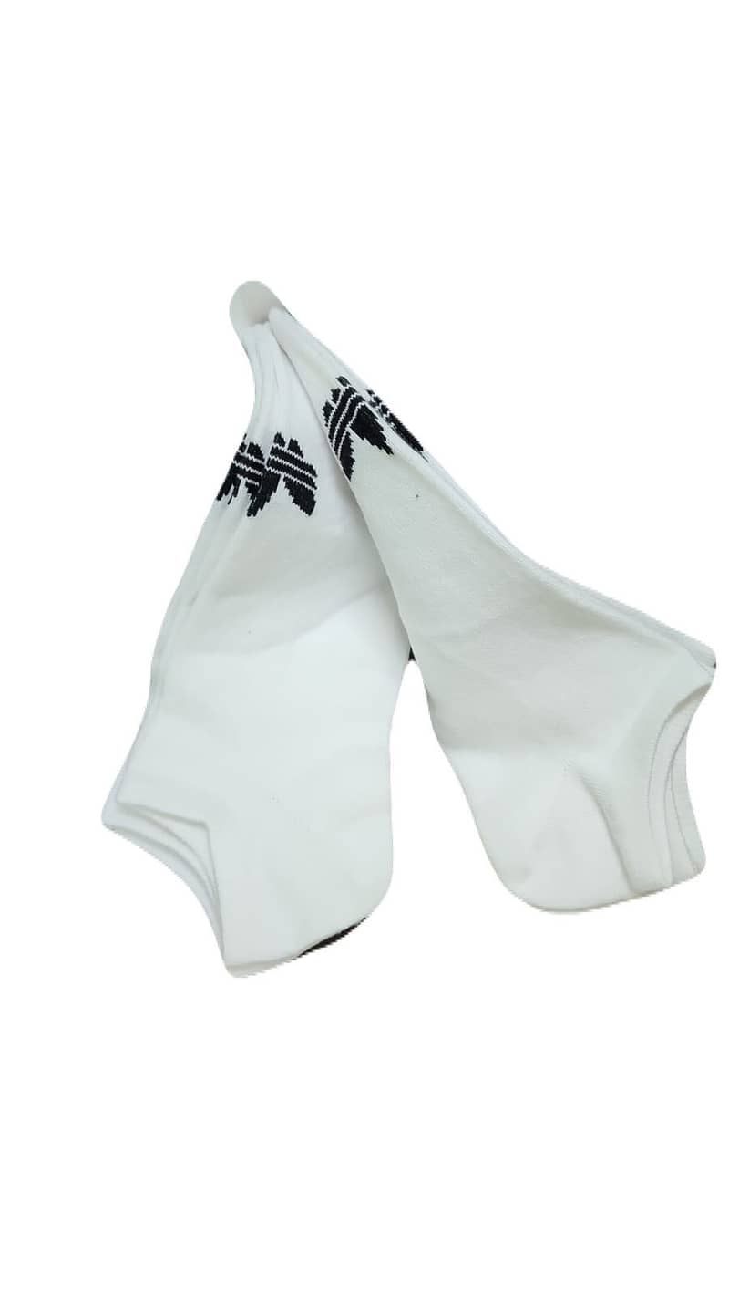 Export Quality socks Custom design also available 8