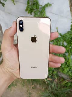 I phone xs max 64 gb non pta