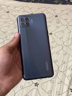 Oppo F17 Pro exchange and sale