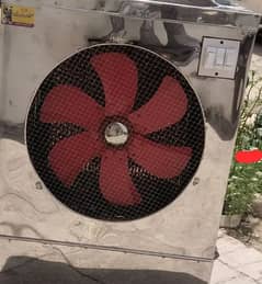 air