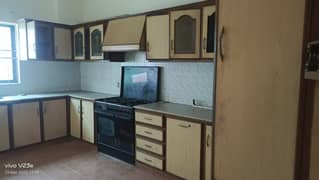 1 Kanal Upper Portion Is Available For Rent In Dha Phase 4