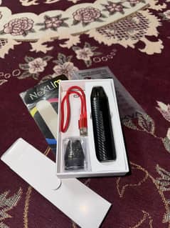 oxva Nexlim pod / vape