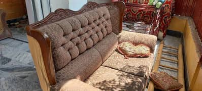 sofa