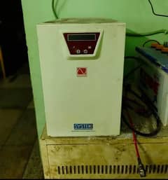 systek ups
