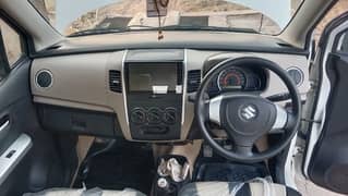 Suzuki Wagon R 2021