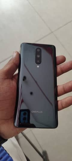 OnePlus 8 8/128 Only Set