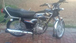 Honda 24=25 location chobara chawenda