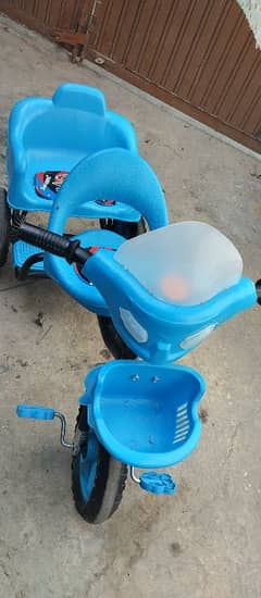 new baby double seat cycle