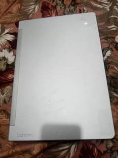 Lenovo tuch screen