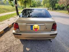Honda City IVTEC 1997