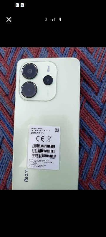 8+8  128 with dibba charger warranty 10 month