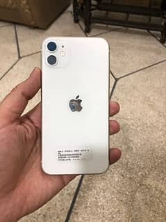 iPhone 11 Mint Condition 128 GB Non Pta