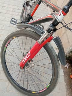 Coolki Bicycle