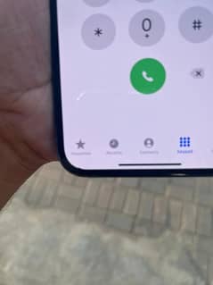13 pro max 256 gb PTA approved