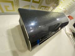 Haier Ac DC inviter 1.5ton