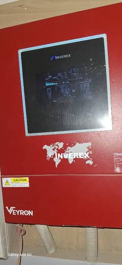 inverex